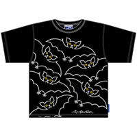 Fledermaus T-Shirt