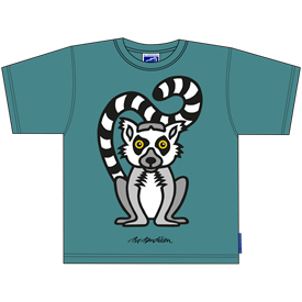 Lemur T-Shirt