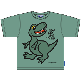 T-Rex T-Shirt
