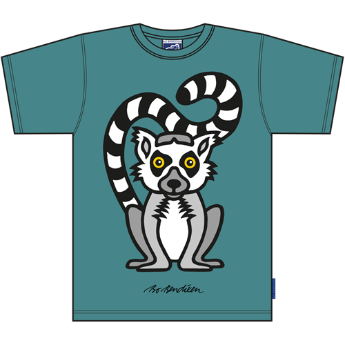 Lemur T-Shirt