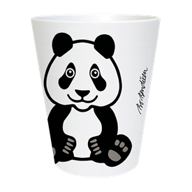 Funny Mug - Panda