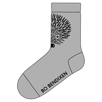 Igel Socken