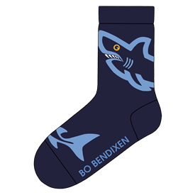 Hai Socken